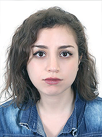 أنسام التمّام- سكرتيرة التحرير