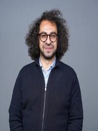 بدر عثمان