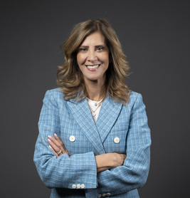 سامية بشارة