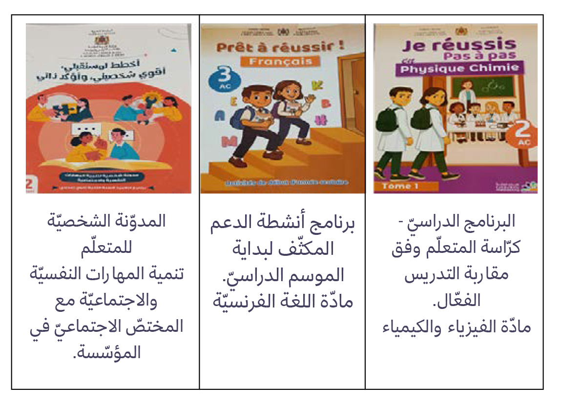 كراسة